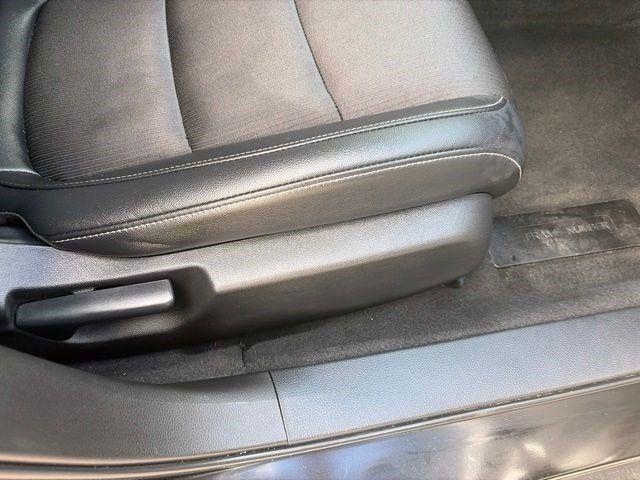 Honda Accord Hybrid  2022