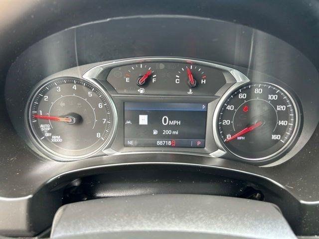 GMC Terrain  2024