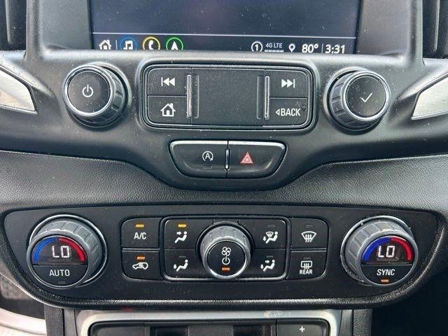GMC Terrain  2024