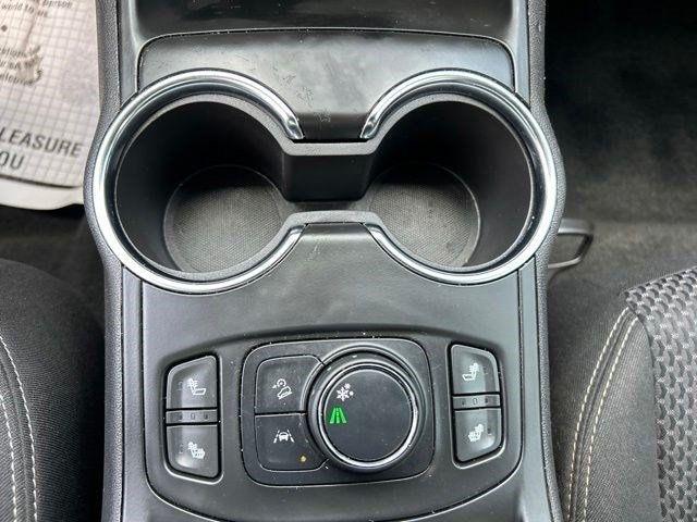 GMC Terrain  2024
