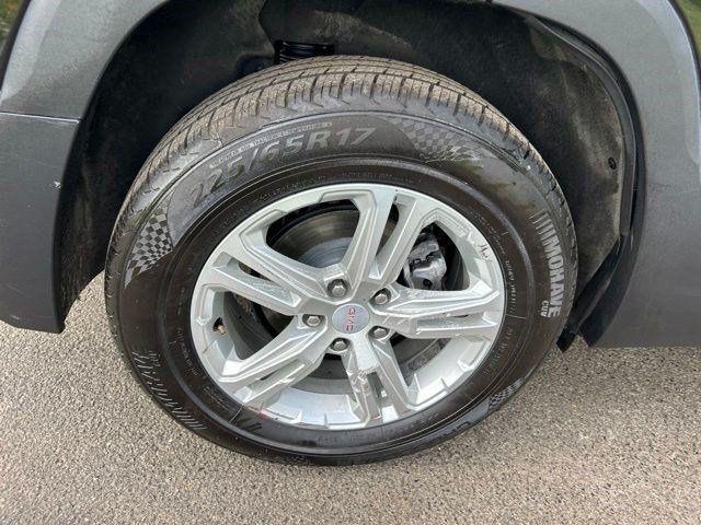 GMC Terrain  2024