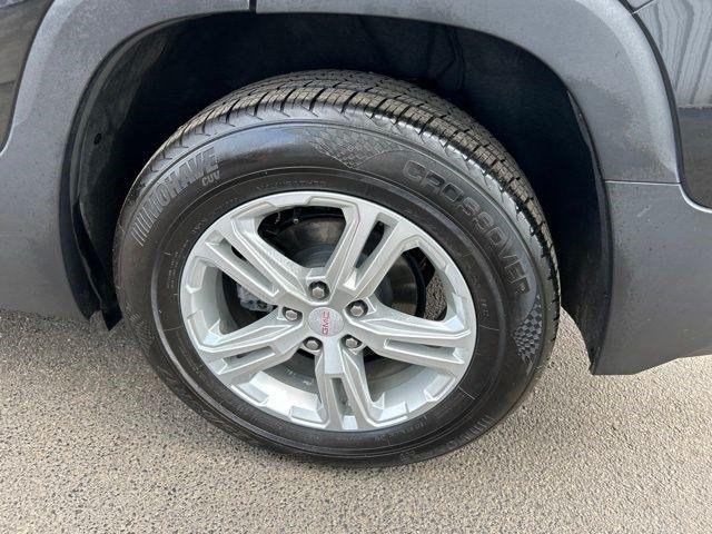 GMC Terrain  2024