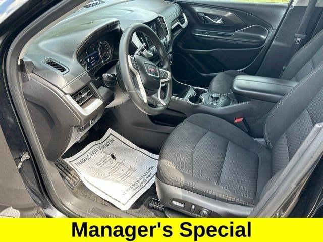 GMC Terrain  2024