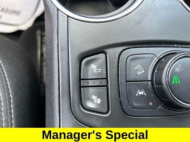 GMC Terrain  2024