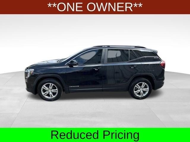 GMC Terrain  2024