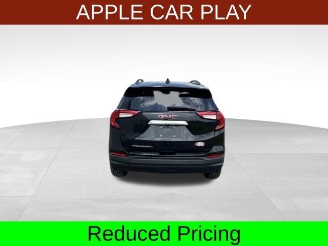 GMC Terrain  2024