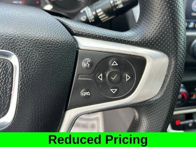 GMC Terrain  2024