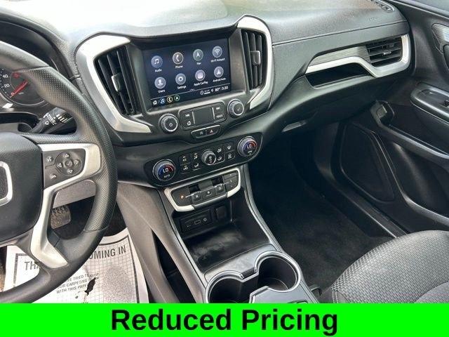 GMC Terrain  2024