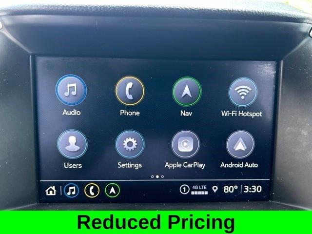 GMC Terrain  2024