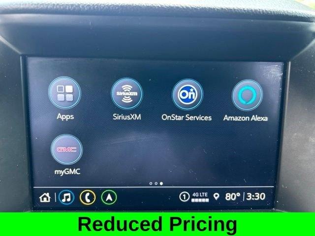 GMC Terrain  2024