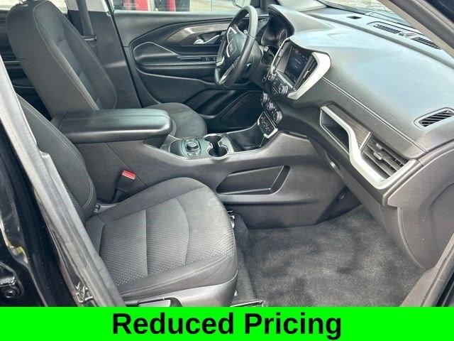 GMC Terrain  2024
