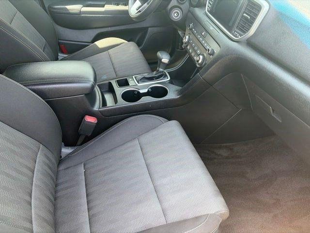 Kia Sportage  2020
