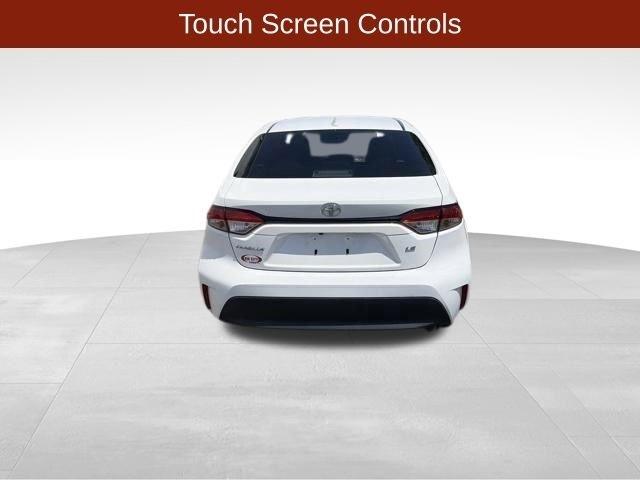 Toyota Corolla  2023