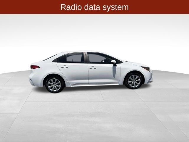 Toyota Corolla  2023