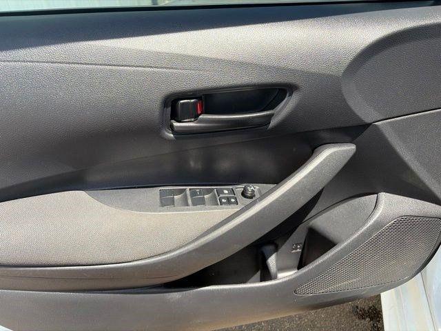 Toyota Corolla  2023