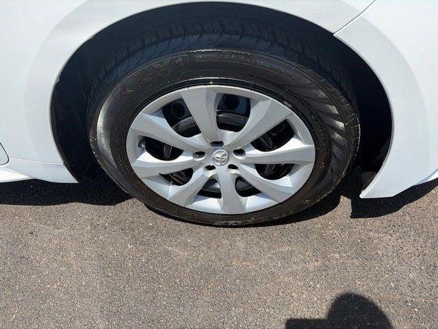Toyota Corolla  2023