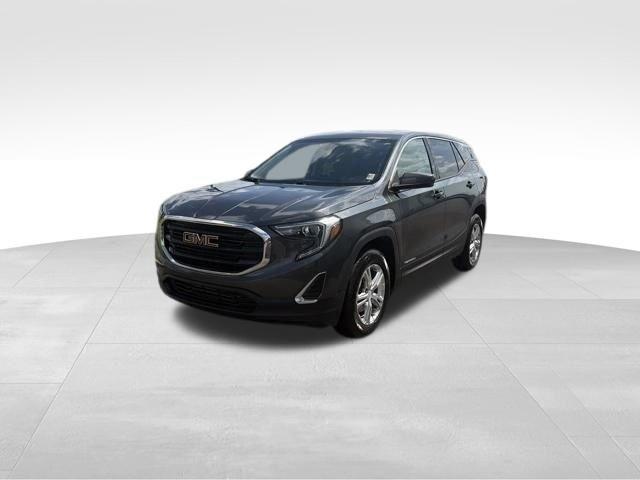GMC Terrain  2019