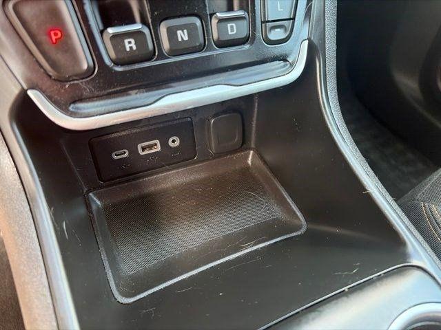 GMC Terrain  2019