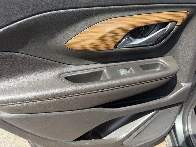 GMC Terrain  2019