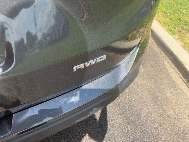 GMC Terrain  2019
