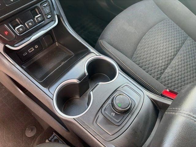 GMC Terrain  2019