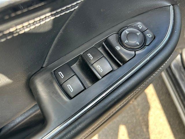 Buick Envision  2022