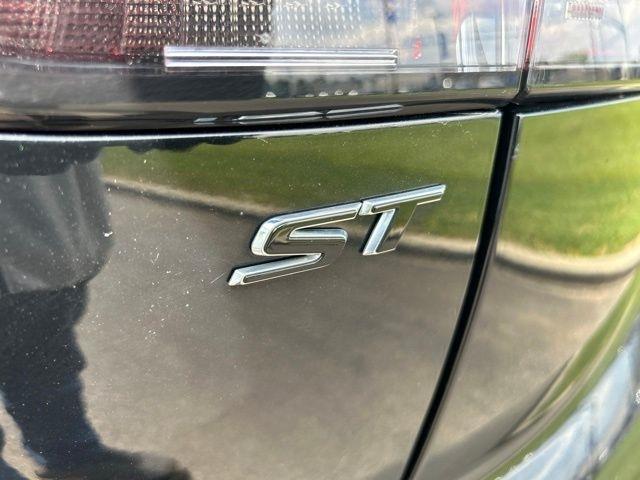 Buick Envision  2022