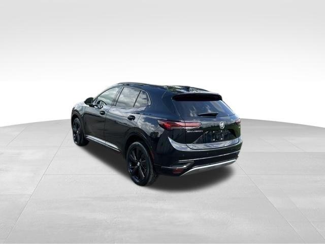 Buick Envision  2022