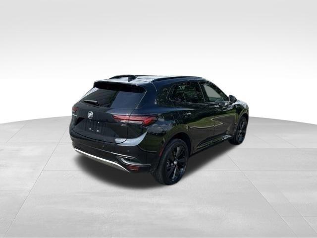 Buick Envision  2022