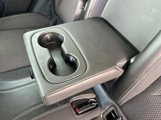 Buick Envision  2022