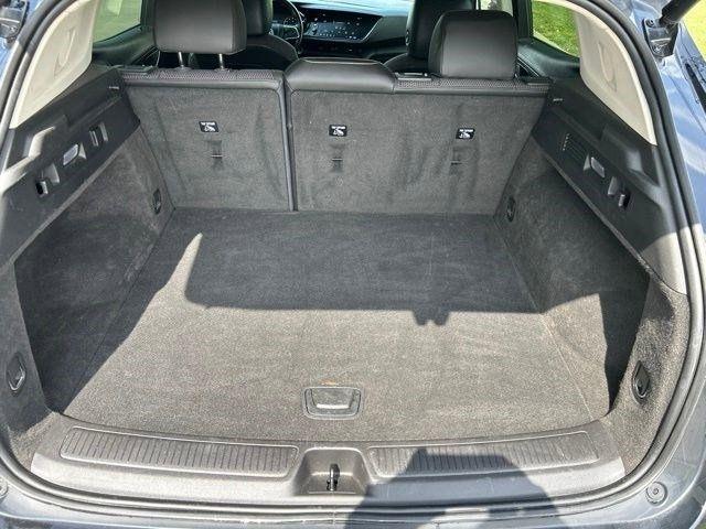 Buick Envision  2022