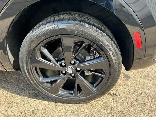 Buick Envision  2022