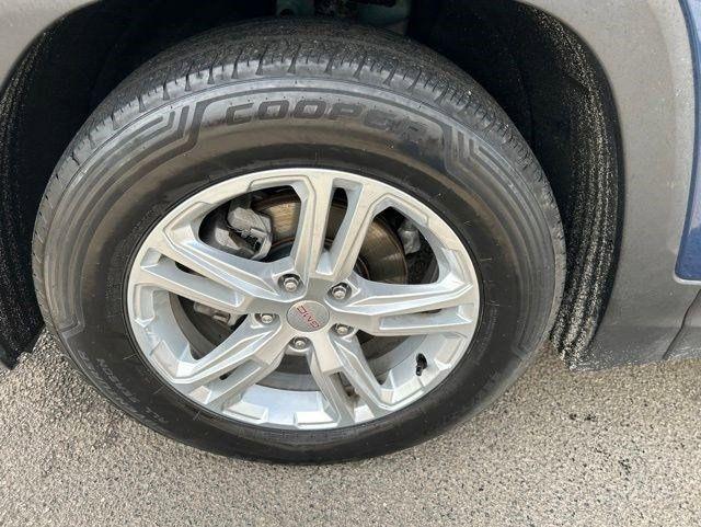 GMC Terrain  2021