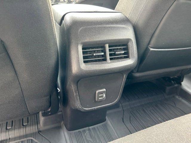 GMC Terrain  2021