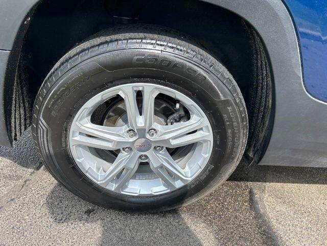 GMC Terrain  2021