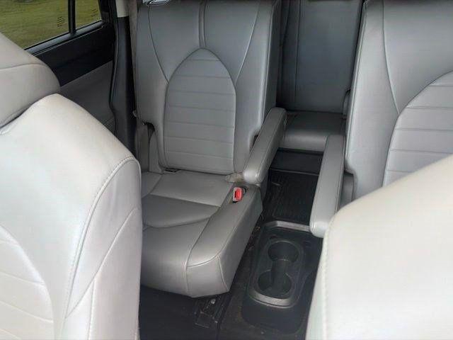 Toyota Highlander  2020