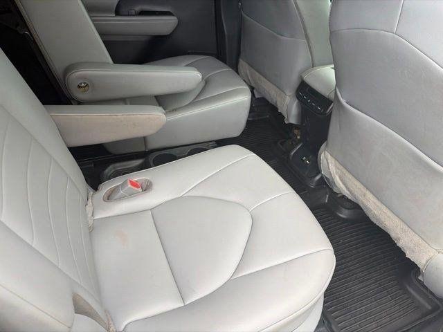 Toyota Highlander  2020