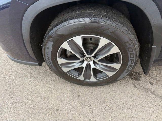 Toyota Highlander  2020