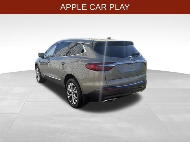 Buick Enclave  2018