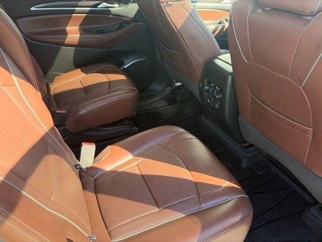 Buick Enclave  2018