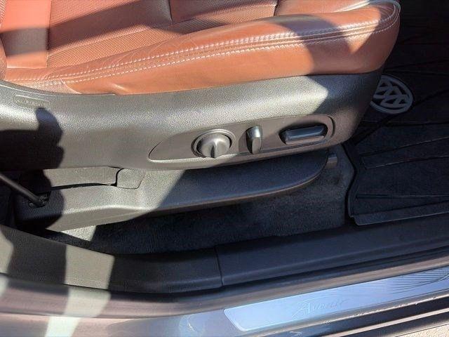 Buick Enclave  2018