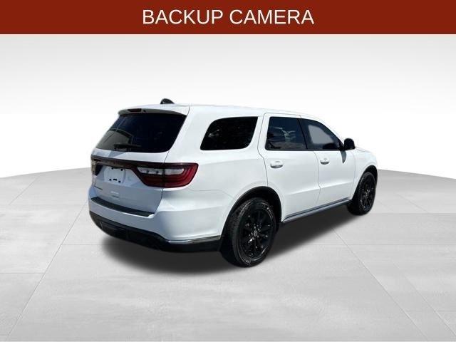 Dodge Durango  2019