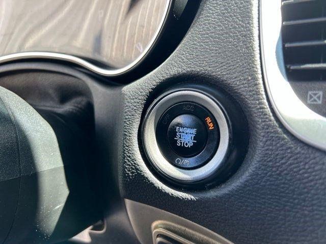 Dodge Durango  2019