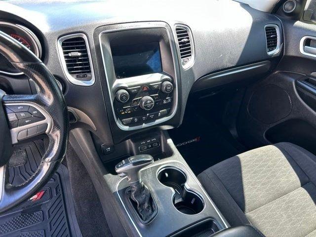 Dodge Durango  2019