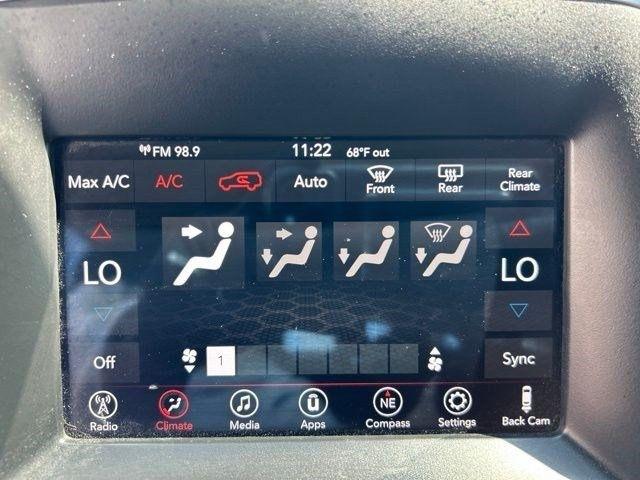 Dodge Durango  2019