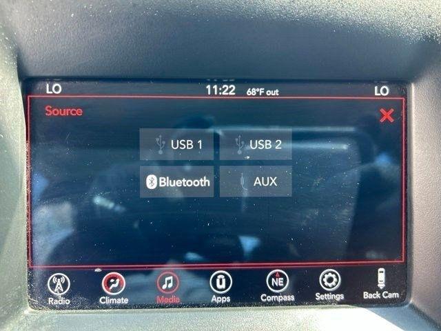 Dodge Durango  2019