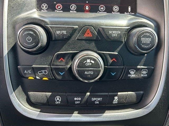 Dodge Durango  2019