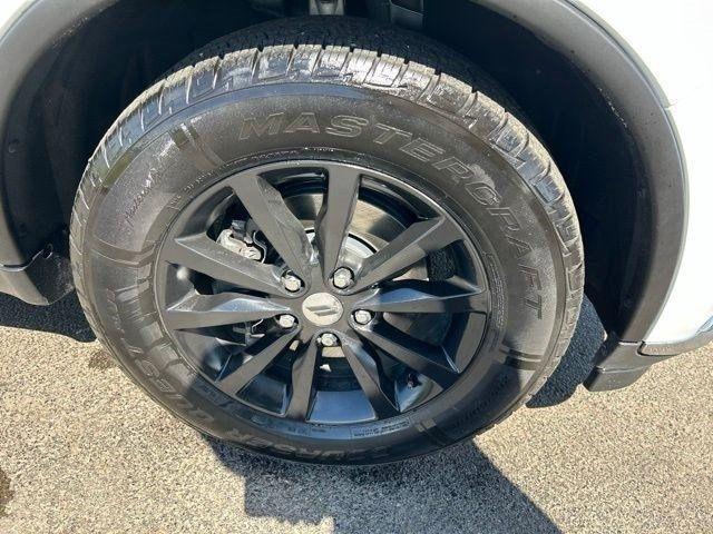 Dodge Durango  2019