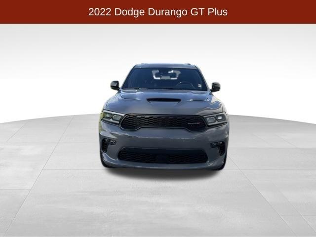 Dodge Durango  2022