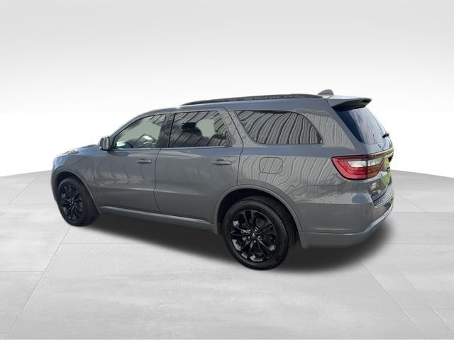 Dodge Durango  2022